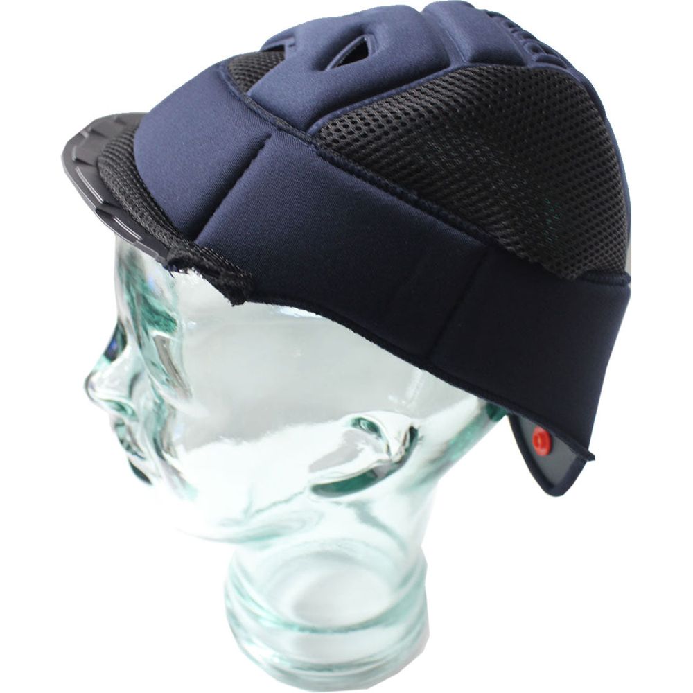 Spada Rock Centre Pad Black