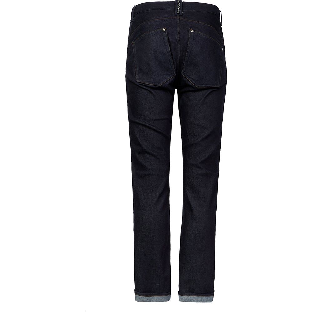 Spada Ronin CE Denim Jeans Raw Indigo