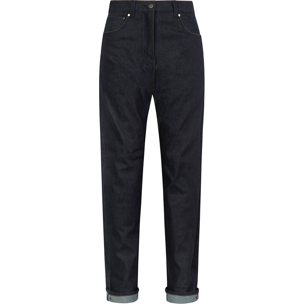 Spada Ronin CE Ladies Denim Jeans Raw Indigo