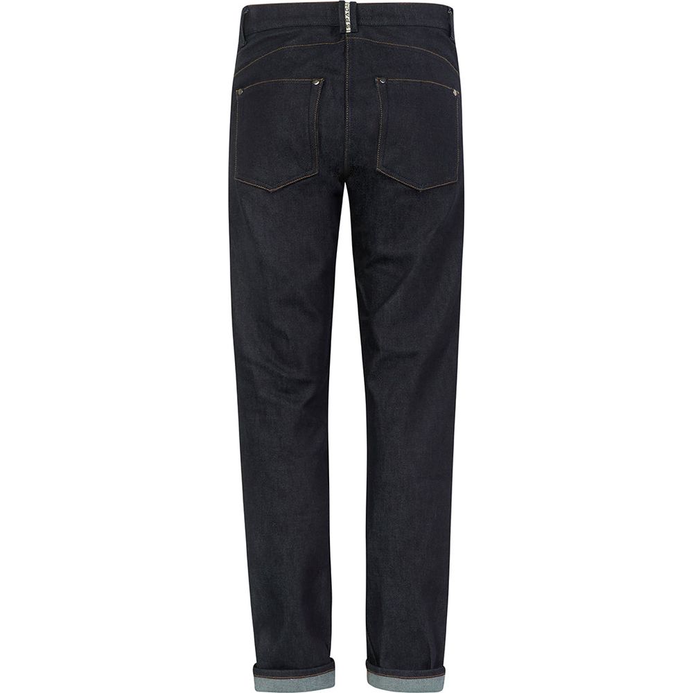 Spada Ronin CE Ladies Denim Jeans Raw Indigo