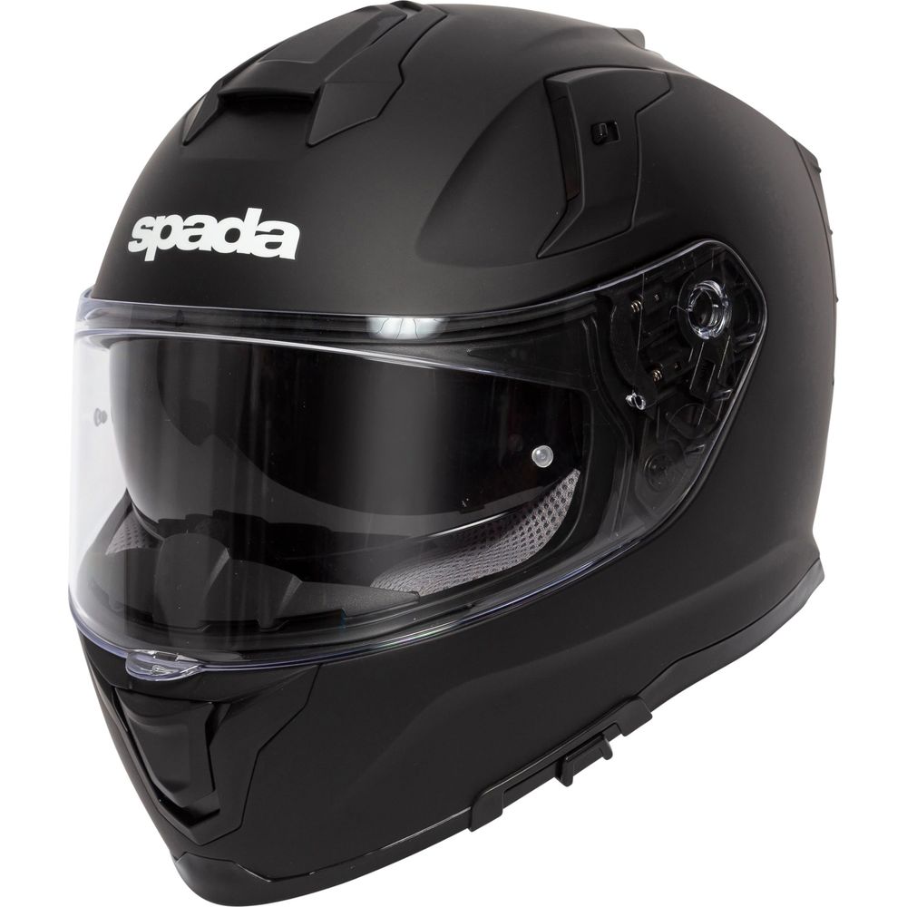 Spada SP1 Matt Black