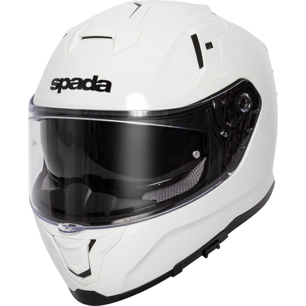 Spada SP1 White