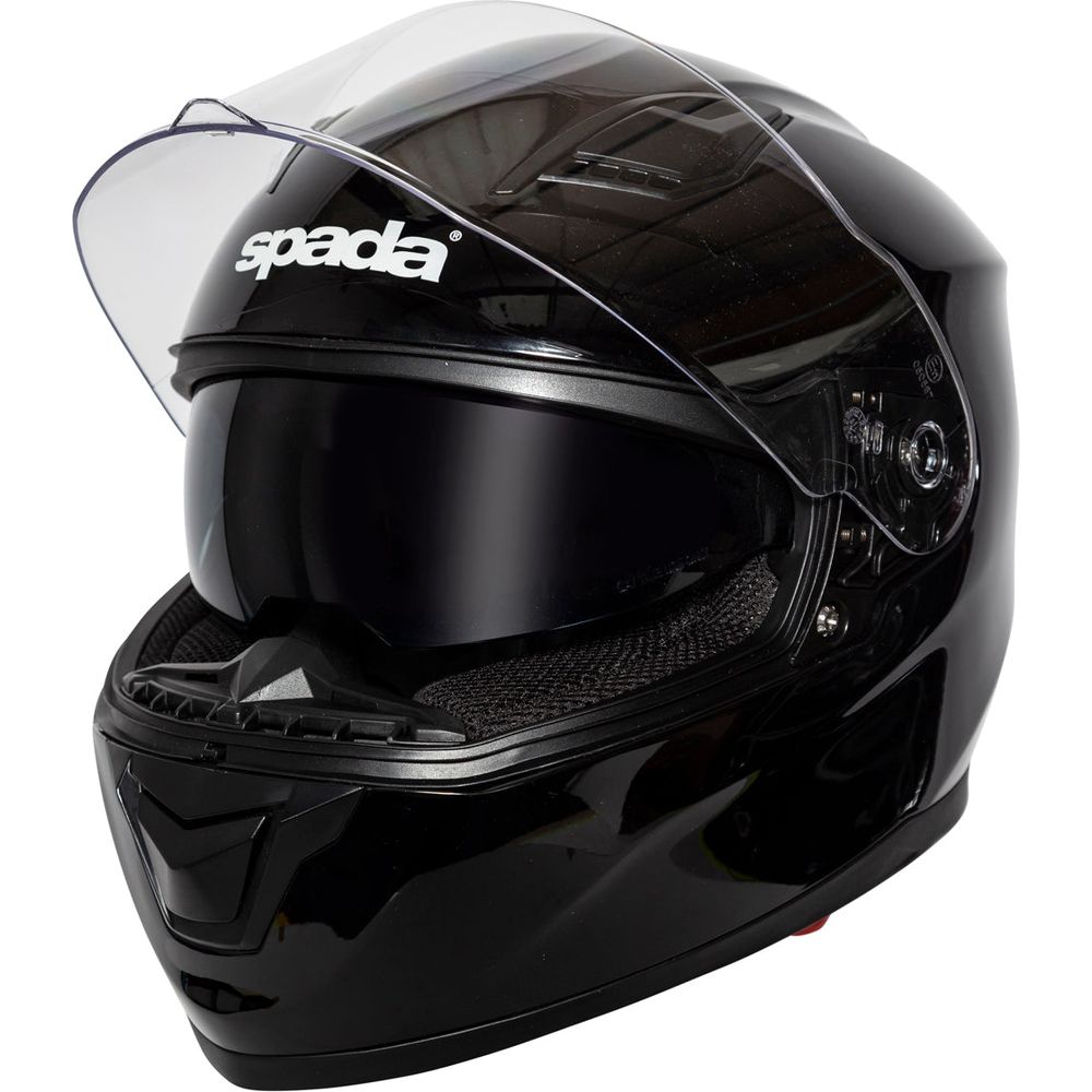 Spada SP17 Black