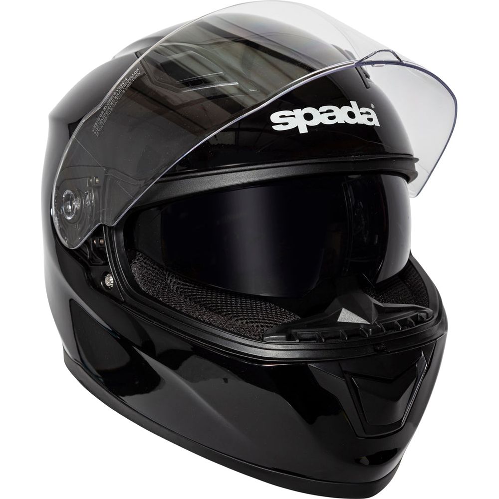 Spada SP17 Black