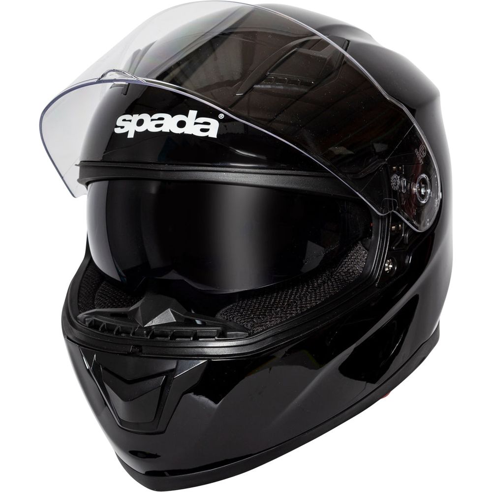 Spada SP17 Black