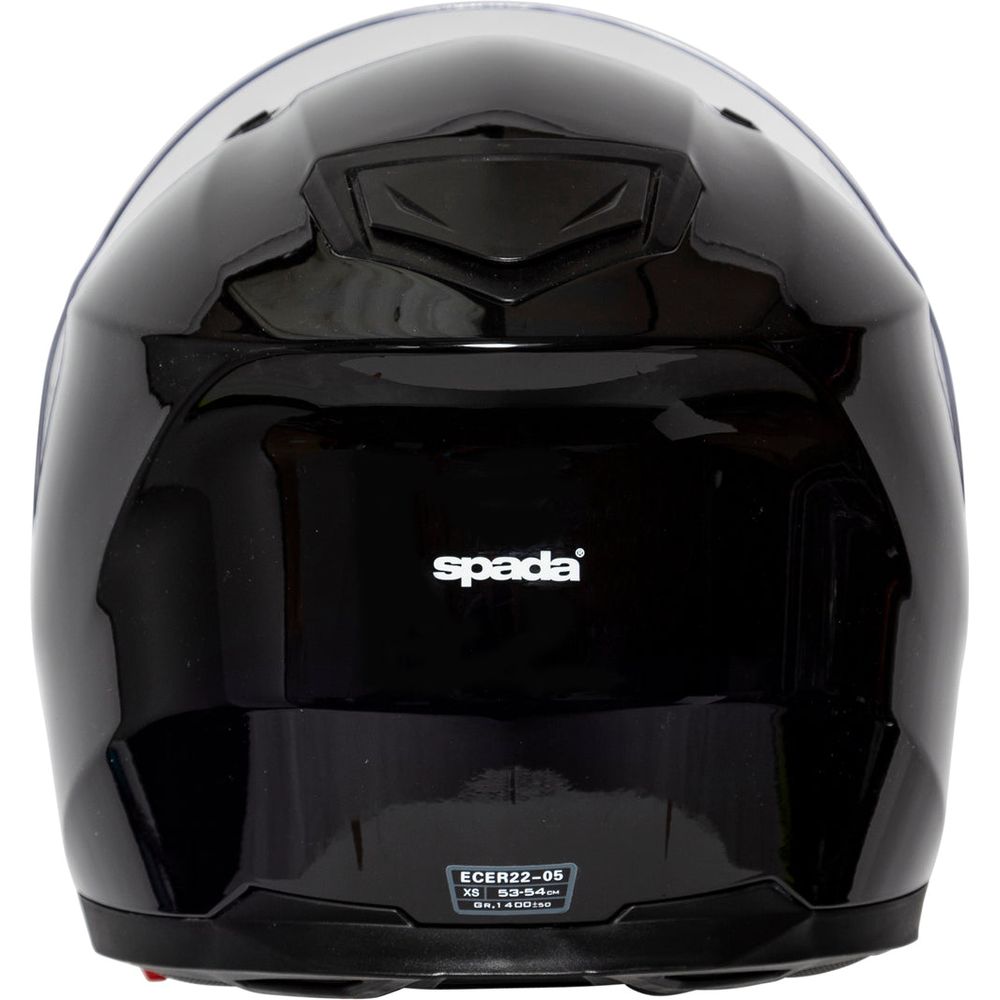 Spada SP17 Black