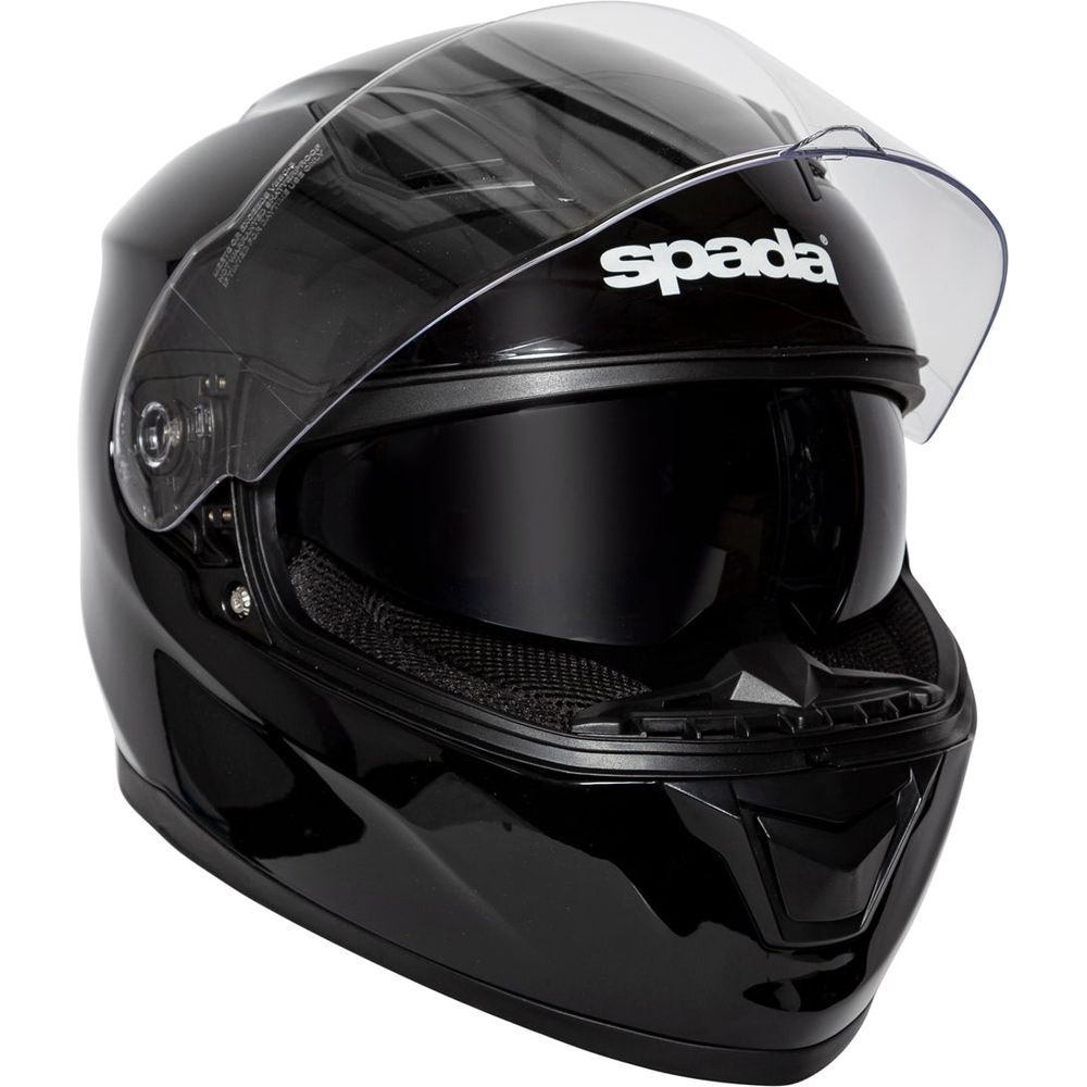 Spada SP17 Black