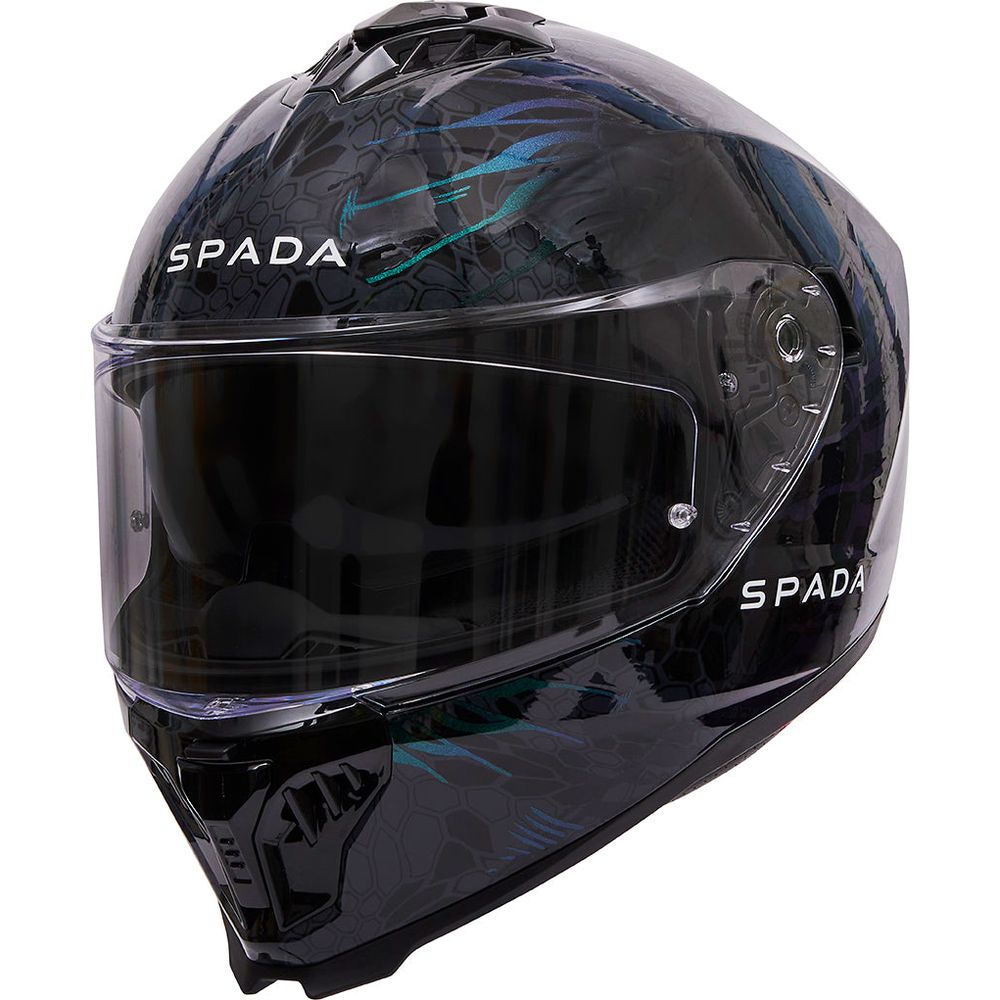 Spada SP18 Kusanagi