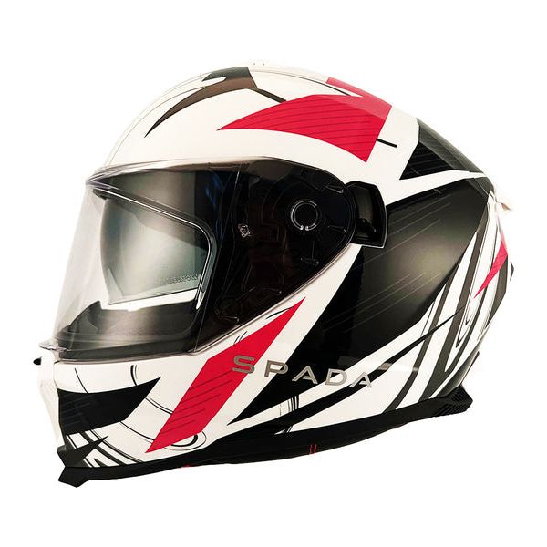 Spada SP18 White / Red