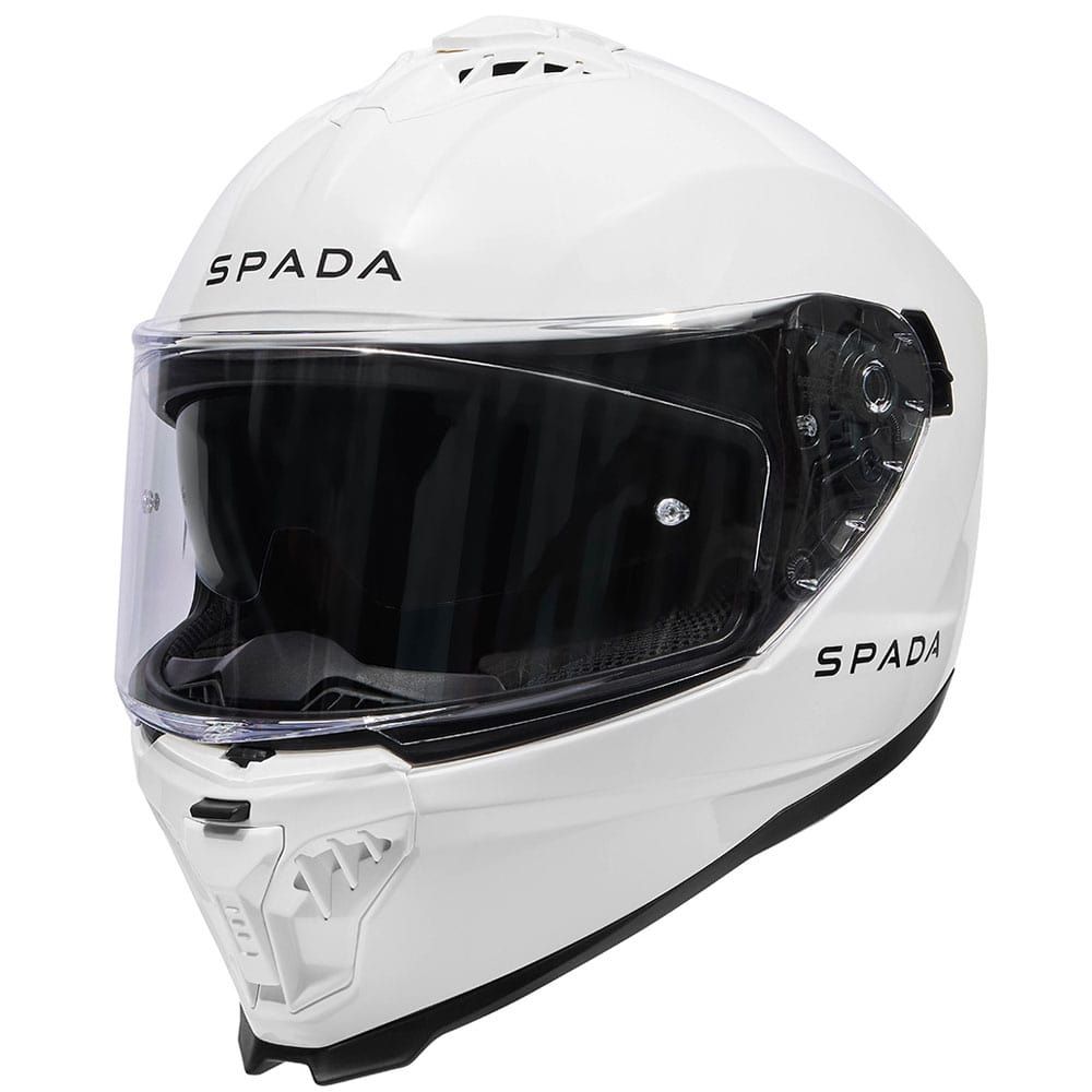 Spada SP18 White