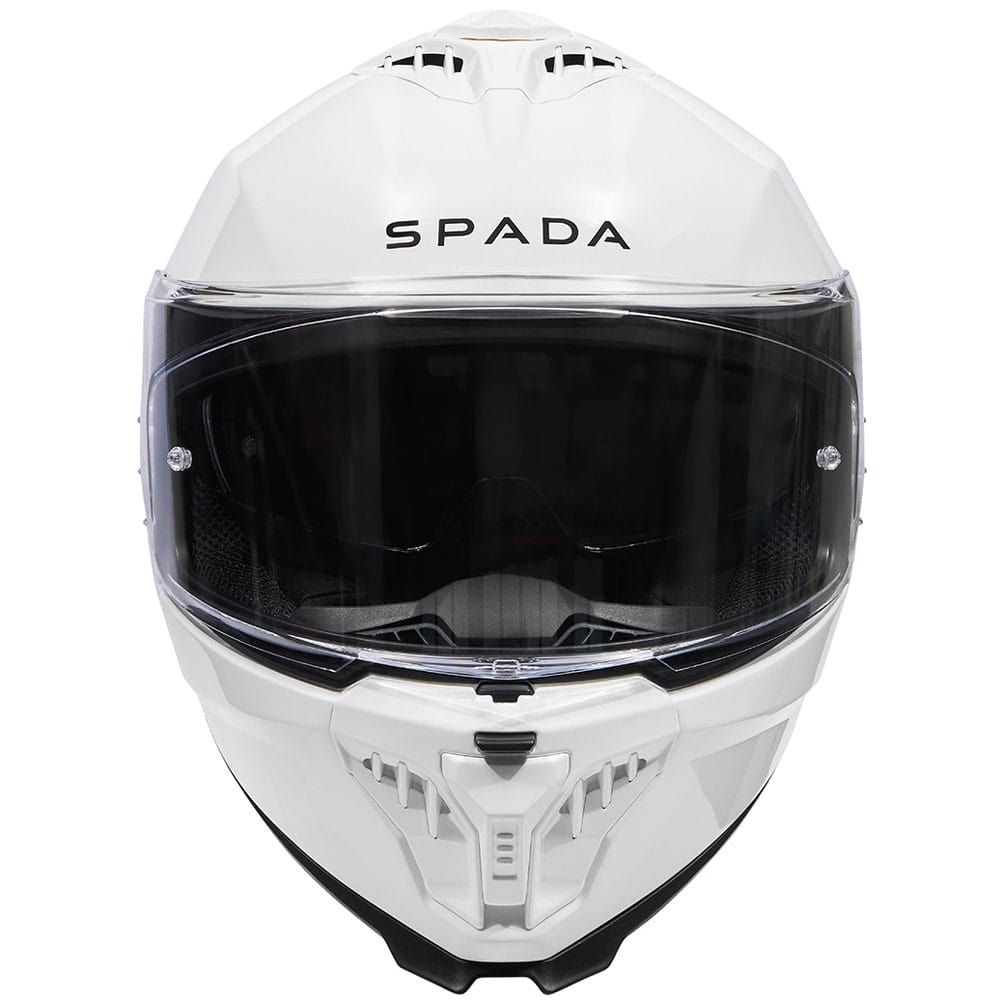 Spada SP18 White