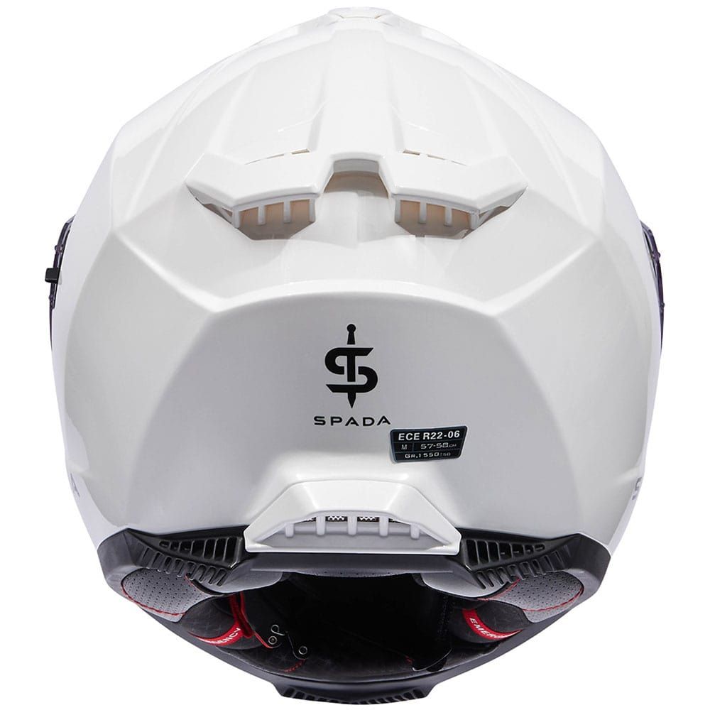 Spada SP18 White
