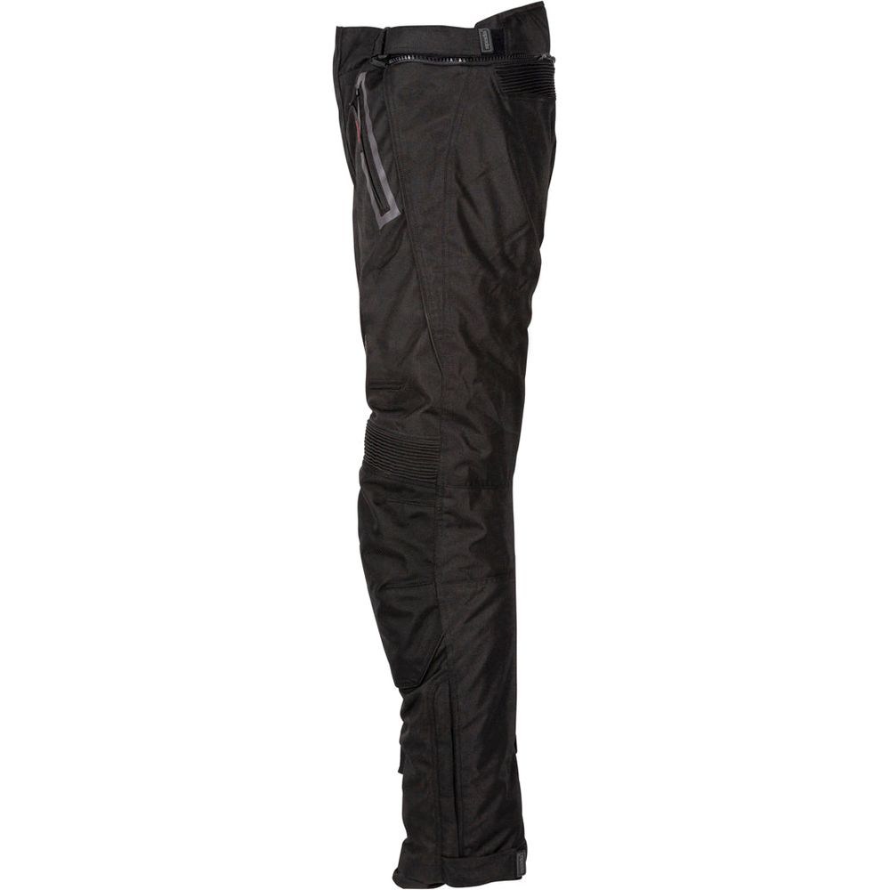 Spada Tucson CE Textile Trouser Black