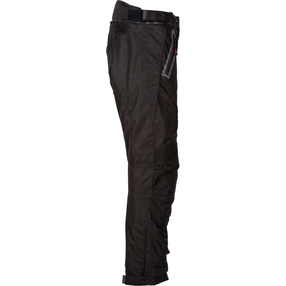 Spada Tucson CE Textile Trouser Black