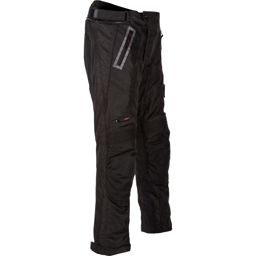Spada Tucson CE Textile Trouser Black