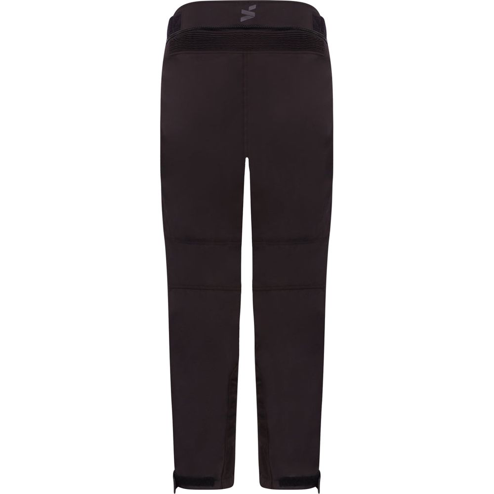 Spada Tucson V3 CE Textile Trouser Black