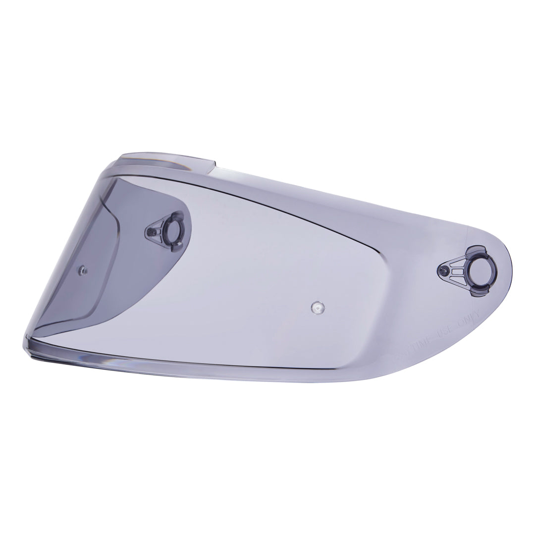 Spada Visor Light Smoke For Raiden 2 Helmets FREE UK Delivery, FREE 365 Day Returns | Moto Direct