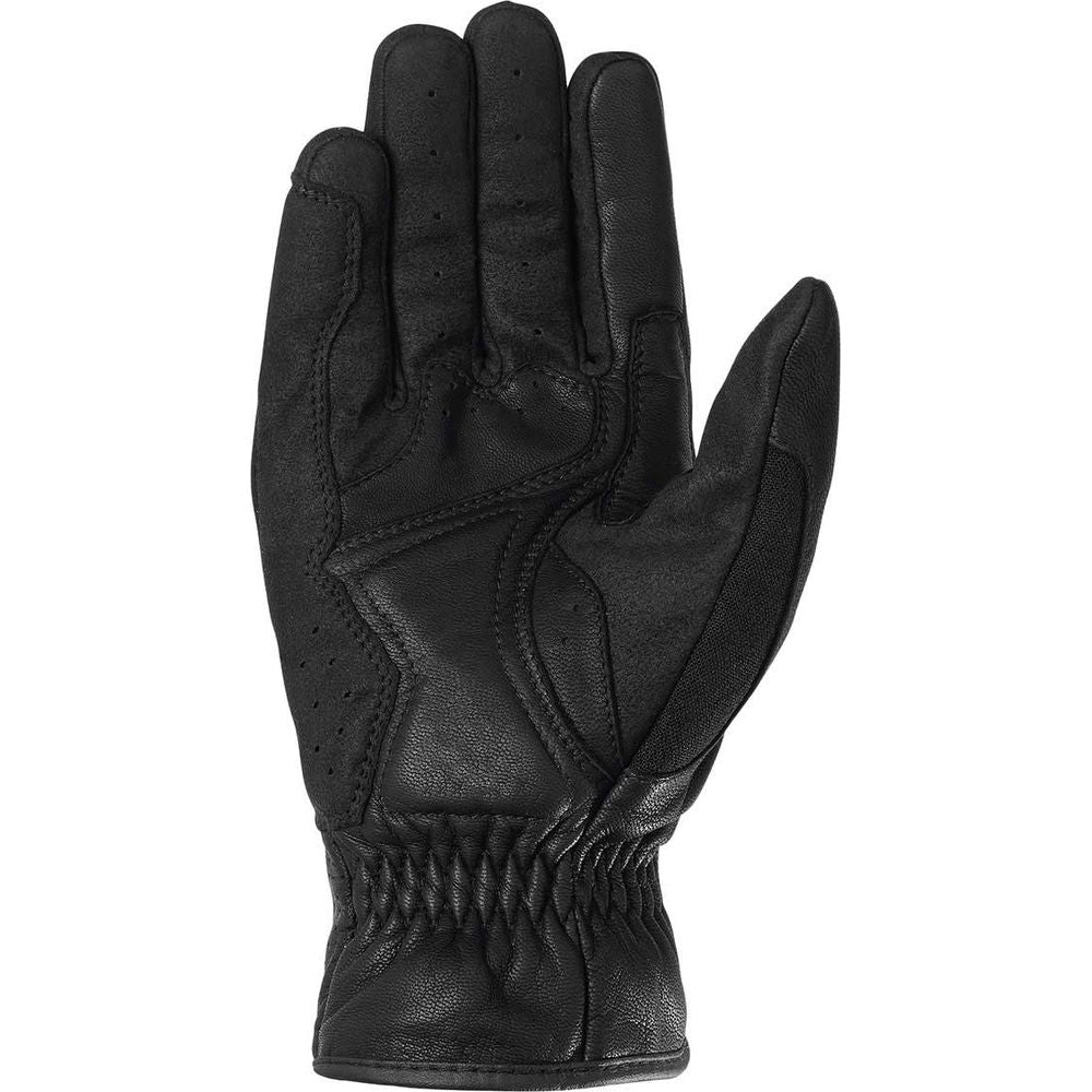 Spidi Urban Leather Gloves Black