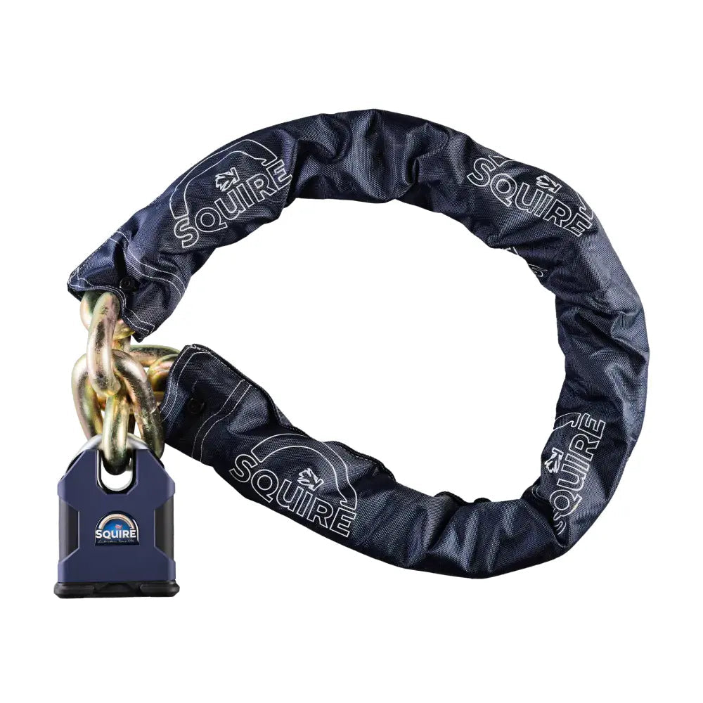 Squire Behemoth SS100CS Chain Black