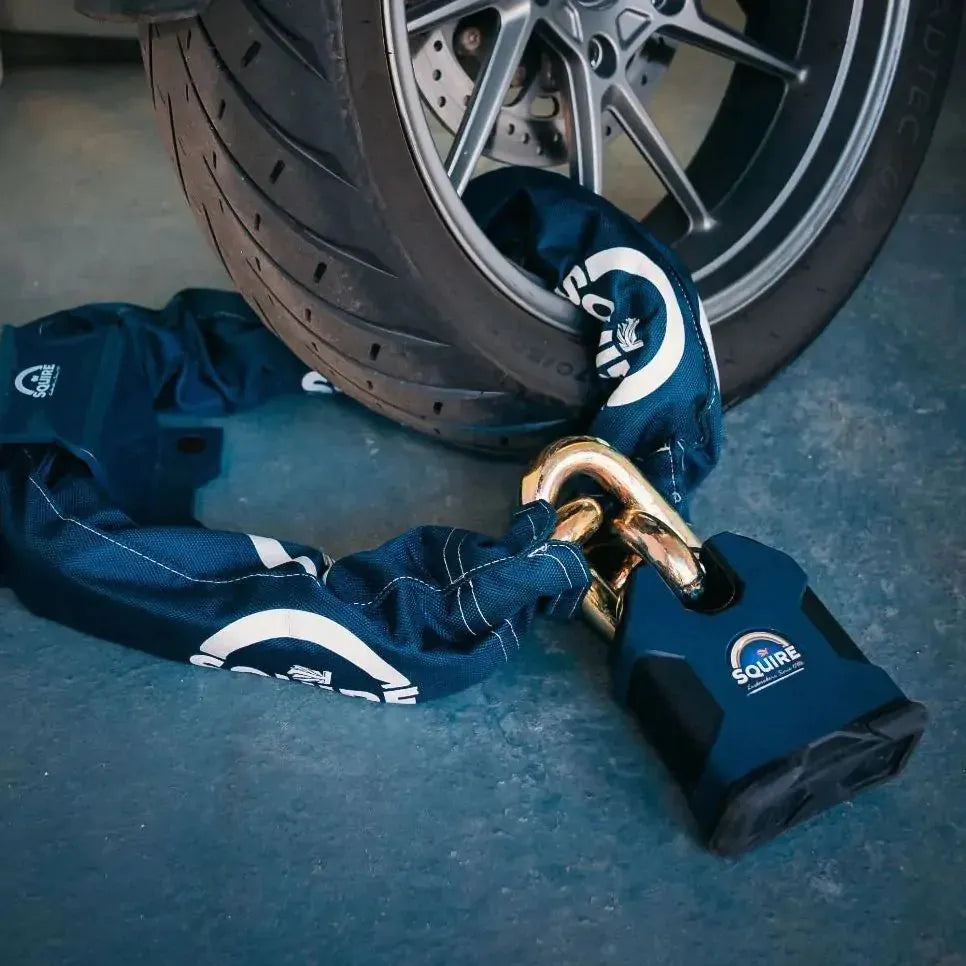 Squire Behemoth SS100CS Chain Black