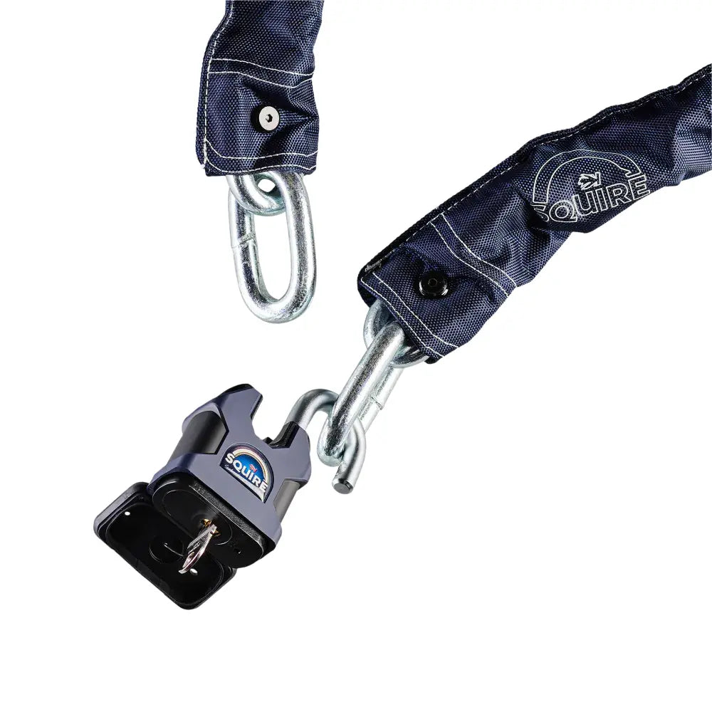 Squire Juggernaut SS65CS Chain Black