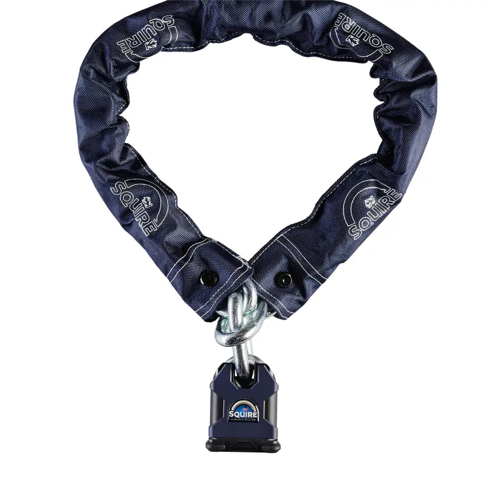 Squire Juggernaut SS65CS Chain Black