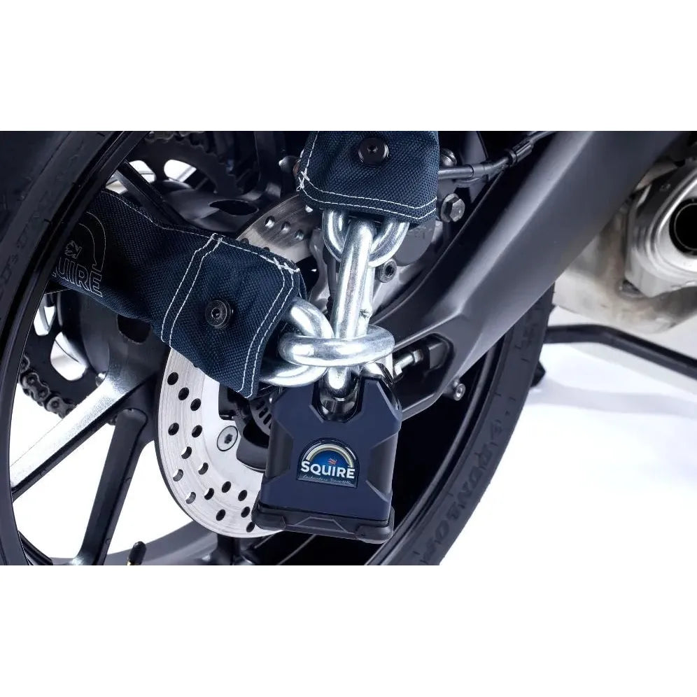 Squire Juggernaut SS65CS Chain Black