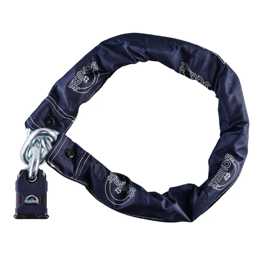 Squire Massiv SS50CS Chain Black