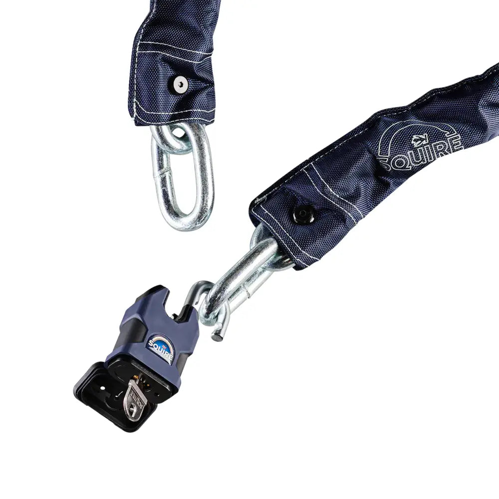 Squire Massiv SS50CS Chain Black