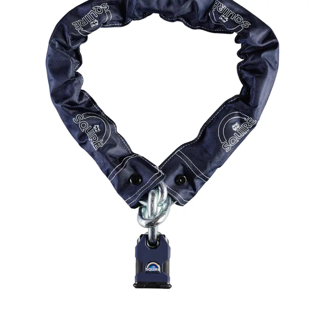 Squire Massiv SS50CS Chain Black