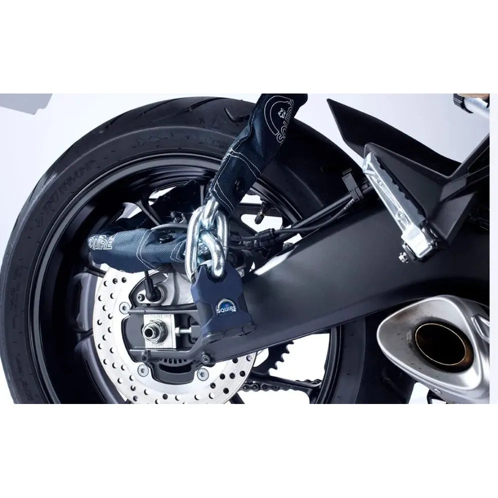 Squire Massiv SS50CS Chain Black