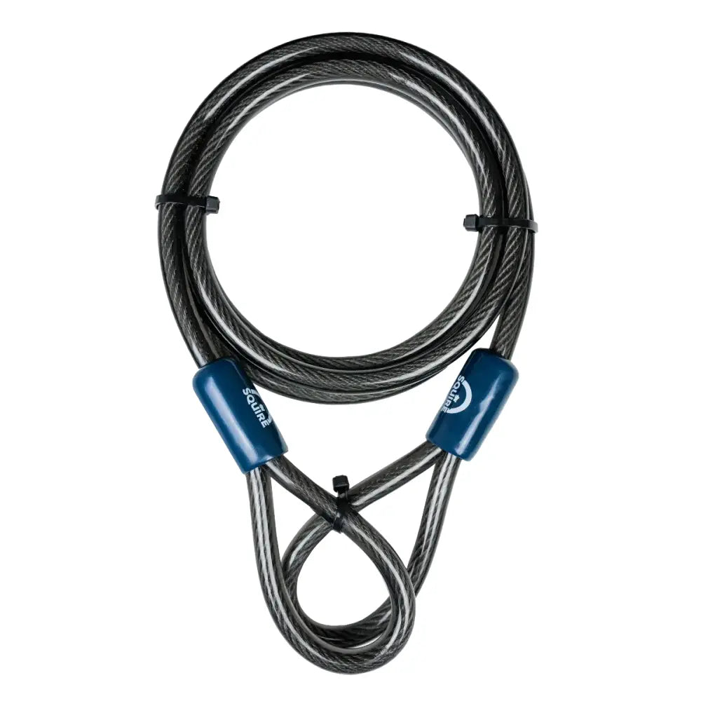 Squire Matterhorn 10C Black