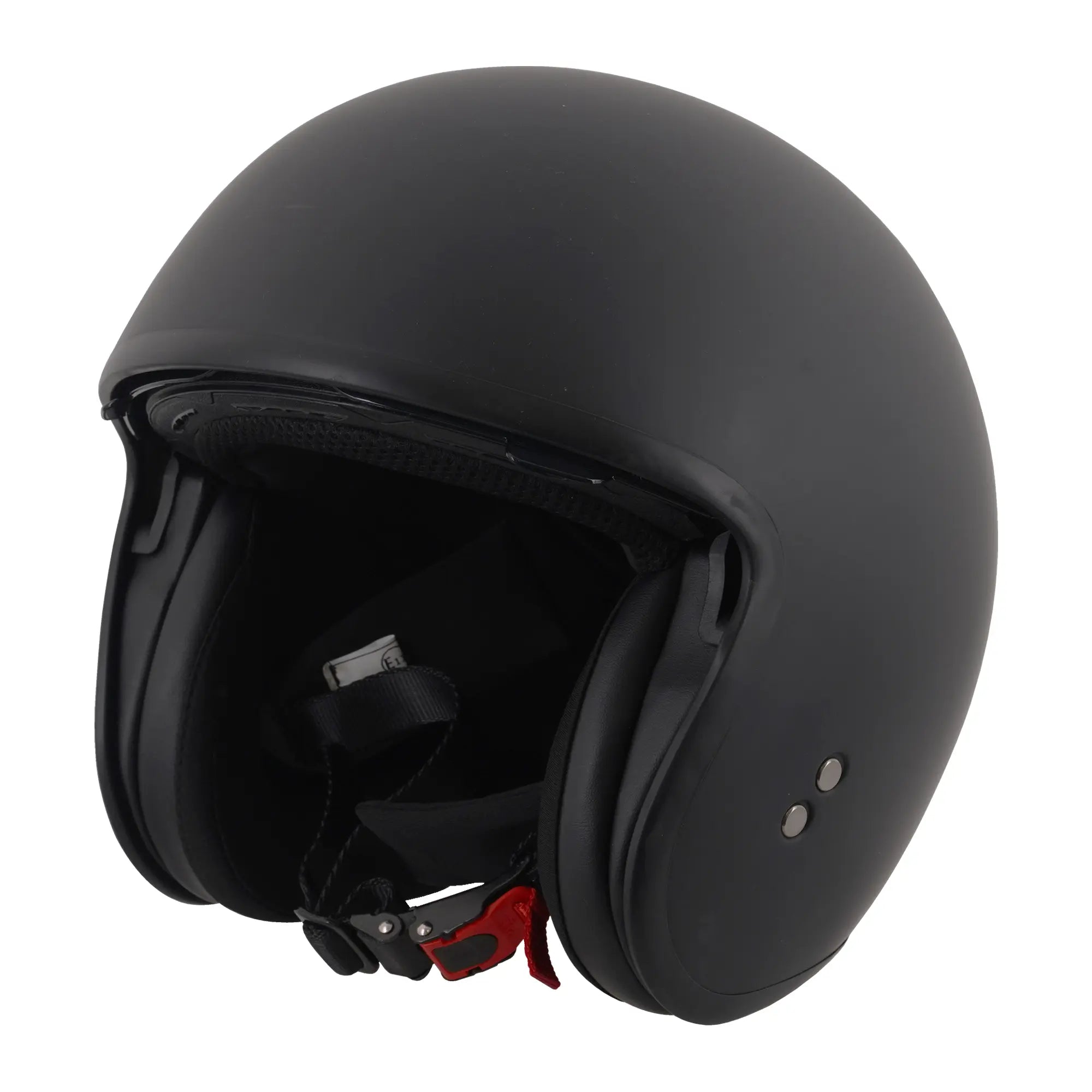 Stealth Matt Black FREE UK Delivery, FREE 365 Day Returns | Moto Central