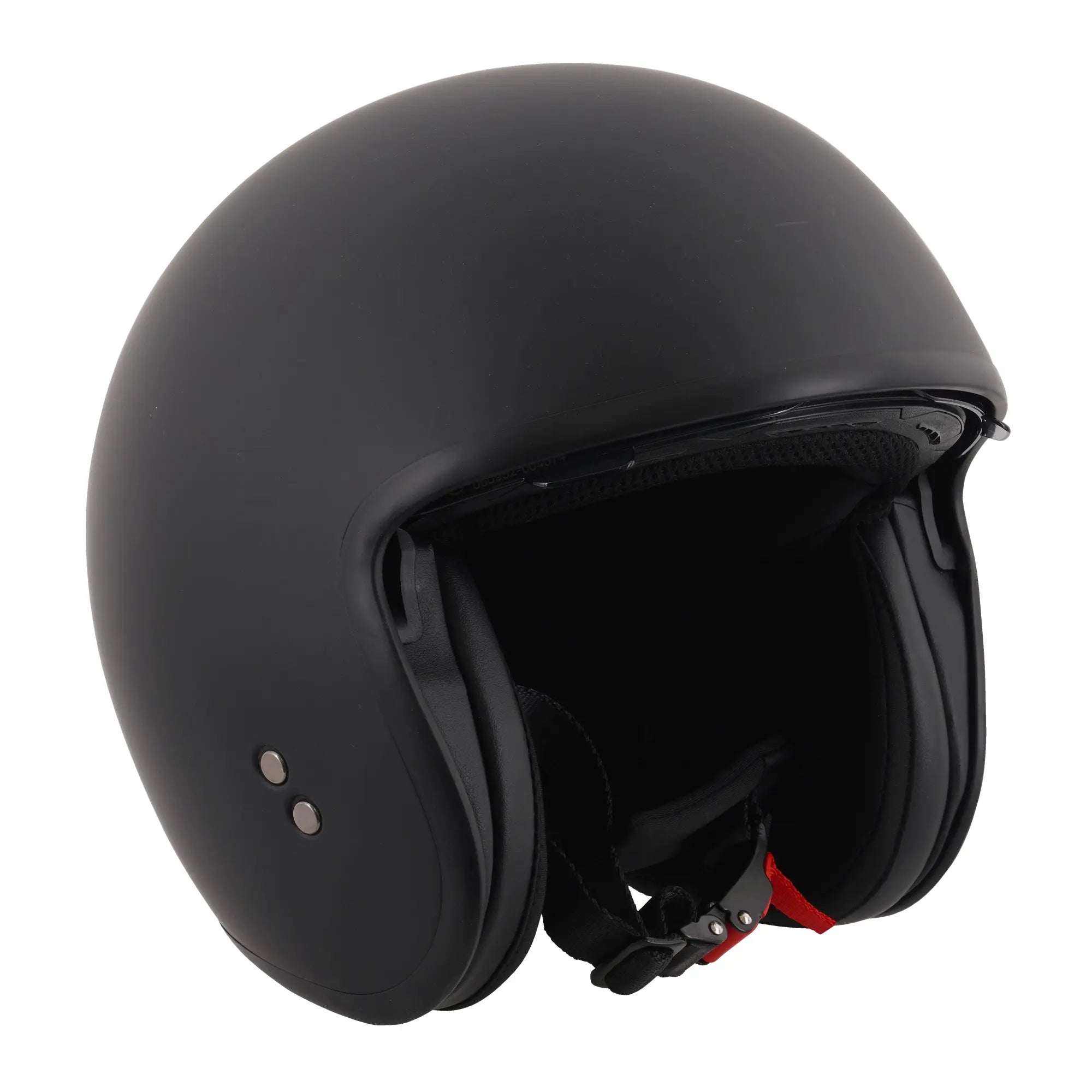 Stealth Matt Black FREE UK Delivery, FREE 365 Day Returns | Moto Central
