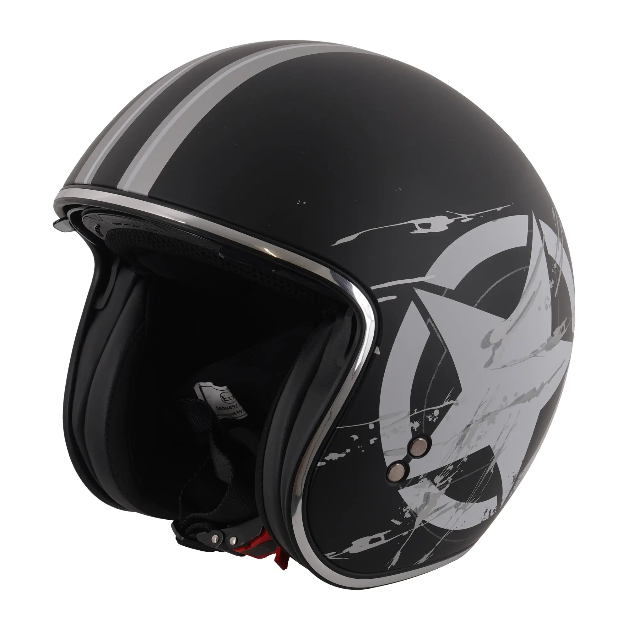 Stealth Star Rider FREE UK Delivery, FREE 365 Day Returns | Moto Central