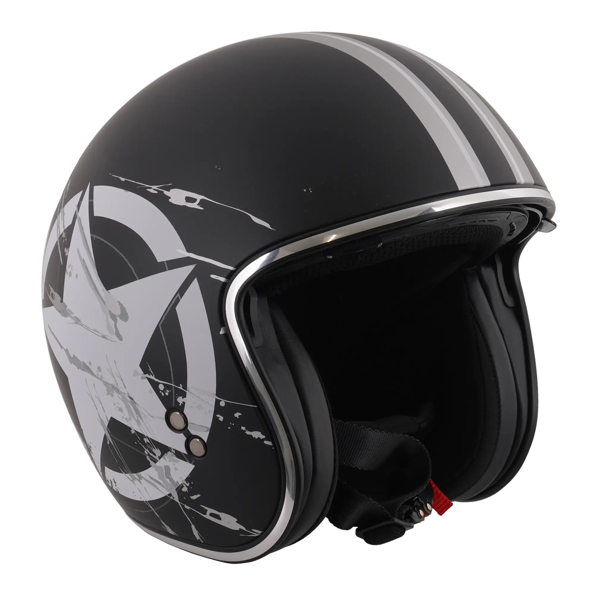 Stealth Star Rider FREE UK Delivery, FREE 365 Day Returns | Moto Central