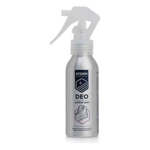 Storm Deodoriser Spray For Helmets / Gloves / Footwear
