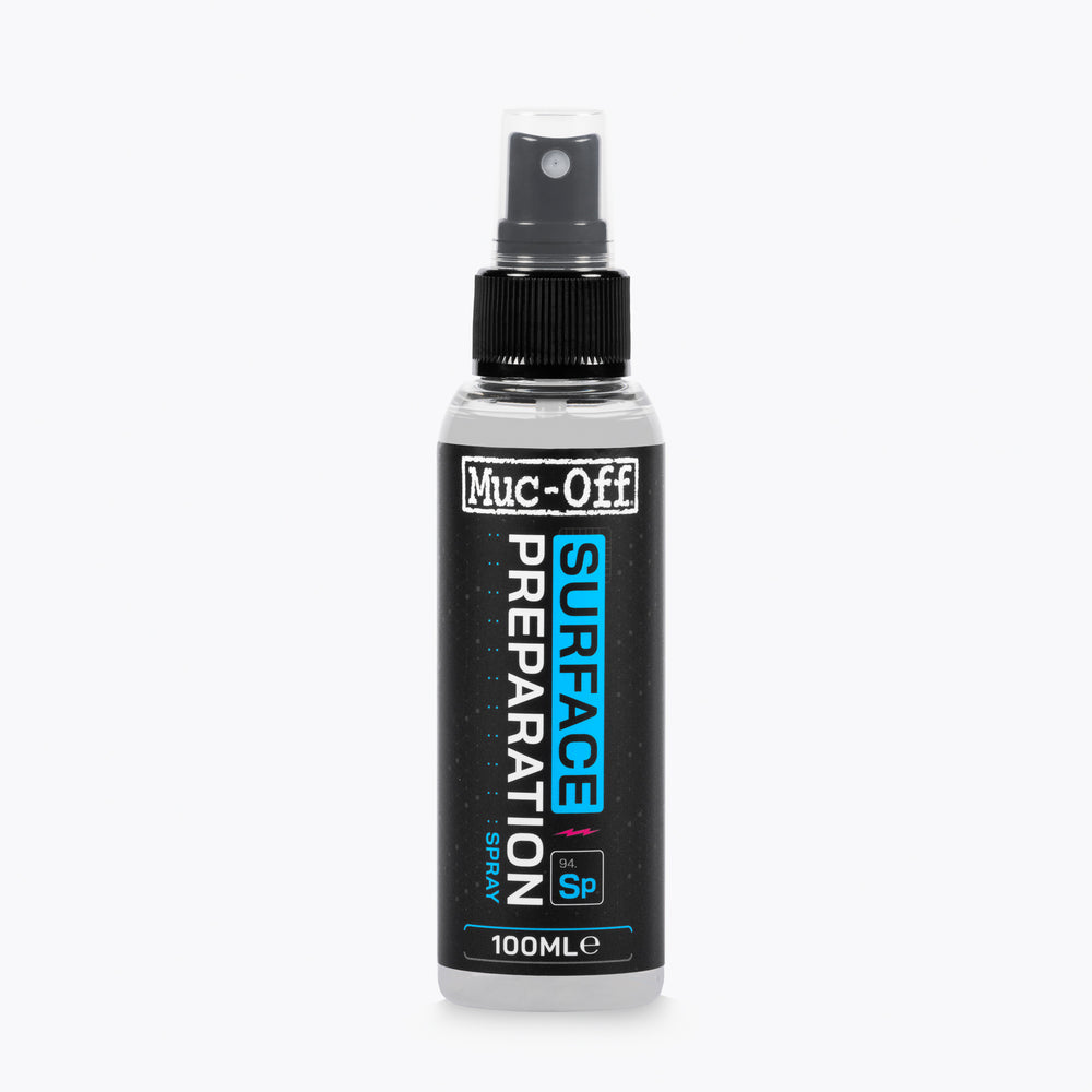 Muc-Off Ceramic Protection Kit - 30ml FREE UK Delivery, FREE 365 Day Returns | Moto Central