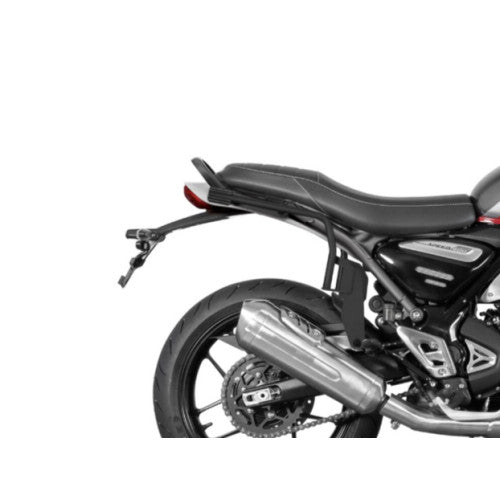 SHAD 3P Pannier Fitting Kit For Triumph Speed 400 2025 - FREE UK Shipping, FREE 365 Day Returns | Moto Central