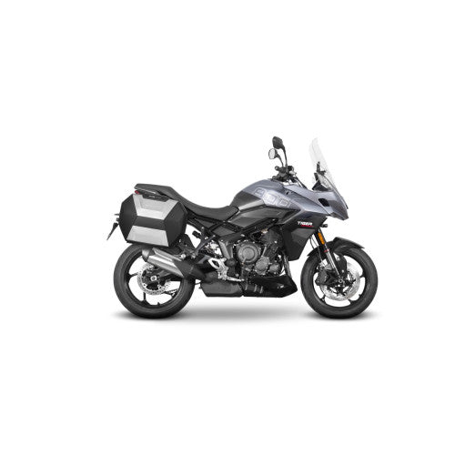 SHAD 3P Pannier Fitting Kit For Triumph Tiger 660 Sport 2025 - FREE UK Shipping, FREE 365 Day Returns | Moto Central