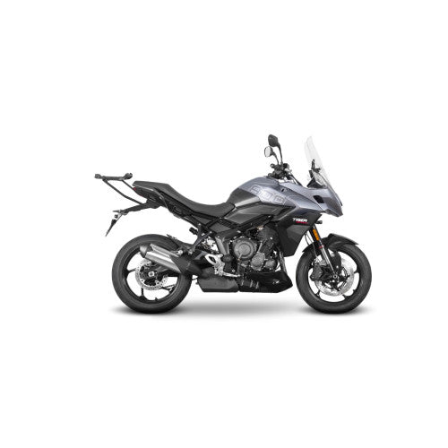 SHAD Top Box Fitting Kit For Triumph Tiger 660 Sport 2025 - FREE UK Shipping, FREE 365 Day Returns | Moto Central