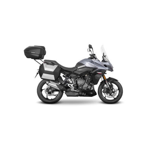 SHAD Top Box Fitting Kit For Triumph Tiger 660 Sport 2025 - FREE UK Shipping, FREE 365 Day Returns | Moto Central