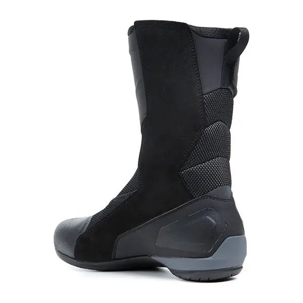 TCX Airtech 3 Gore-Tex Boots Black - FREE UK Shipping, FREE 365 Day Returns | Moto Central