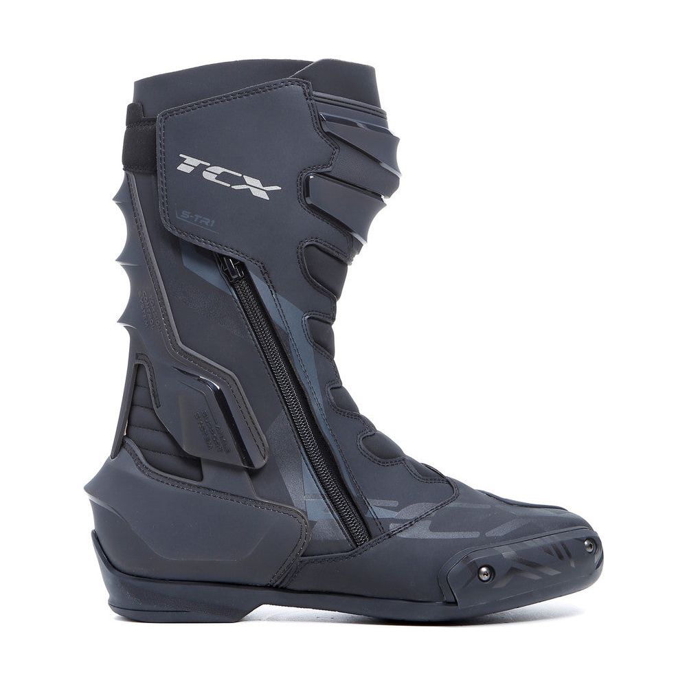 TCX S-TR1 Boots Black
