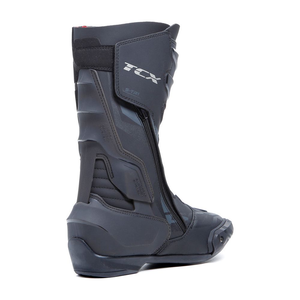 TCX S-TR1 Boots Black