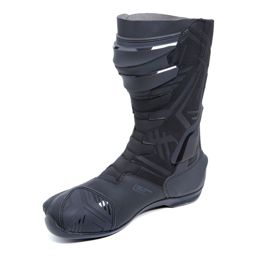 TCX S-TR1 Boots Black