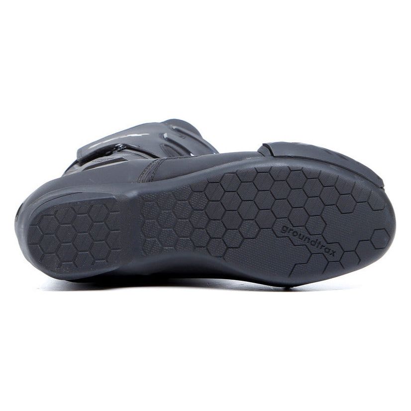 TCX S-TR1 Boots Black