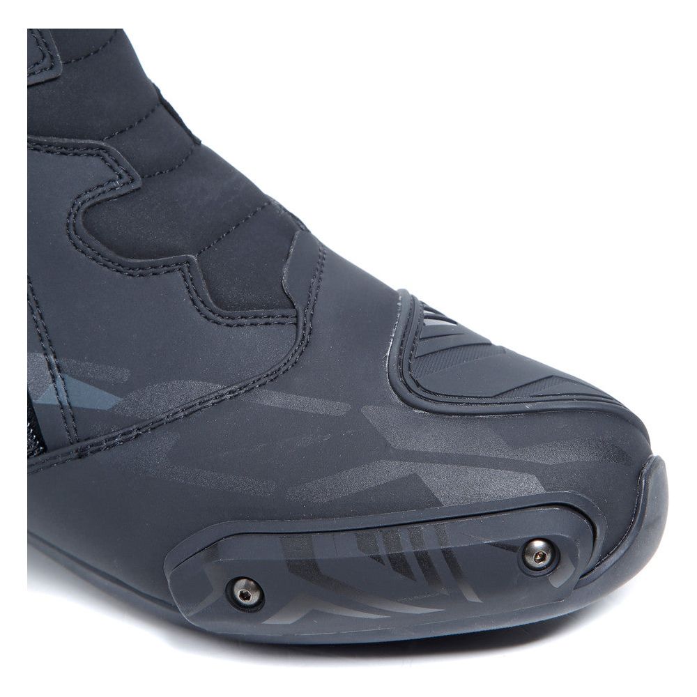 TCX S-TR1 Boots Black