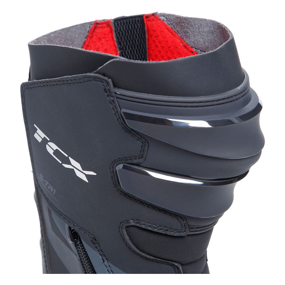 TCX S-TR1 Boots Black