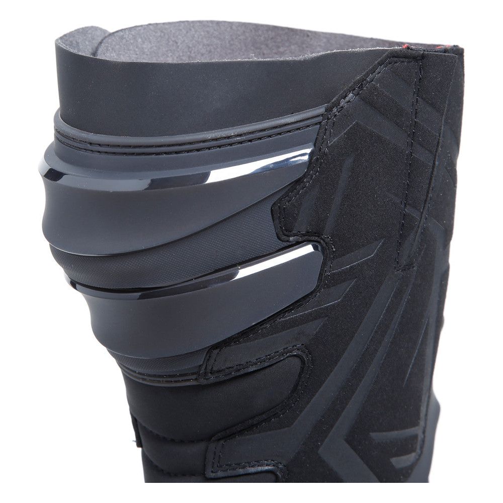 TCX S-TR1 Boots Black